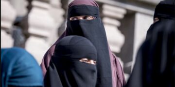 Egypt Ban On Face Veil In Schools Sparks Reactions