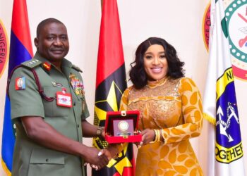 Nigeria: FG Extends Social Register To Include Families, Widow, Ex-military Men