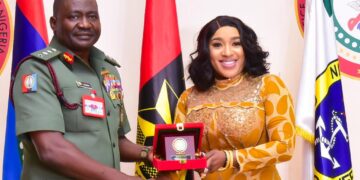 Nigeria: FG Extends Social Register To Include Families, Widow, Ex-military Men