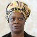 Zambia Ex-First Lady Released From Police Custody