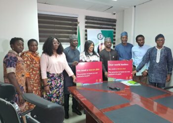 Disability Protection: FG Receives Petition With 48,063 Signatories