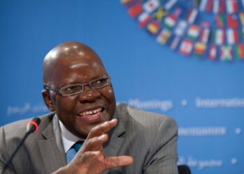 De-Dollarization May Lead To Catastrophe For Zimbabwe – Former Minister Warns
