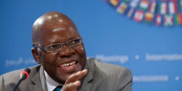 De-Dollarization May Lead To Catastrophe For Zimbabwe – Former Minister Warns