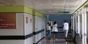 Zimbabwe: Cuba, Zimbabwe Reaffirm Willingness To Strengthen Health System