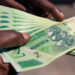 Zimbabwe Dollar Continues To Slide Against US Dollar