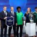Euro 2028: UEFA Confirms UK, Ireland As Hosts