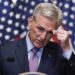 For First Time In US History, House Ousts Speaker
