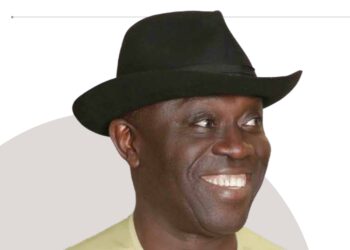 Int’l Day For Poverty Eradication: Our Initiatives Are Tied To Fighting Poverty In Niger Delta, Encouraging Self-reliance Among Ex-agitators – Ndiomu