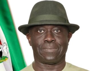 Int’l Day For Poverty Eradication: Our Initiatives Are Tied To Fighting Poverty In Niger Delta, Encouraging Self-reliance Among Ex-agitators – Ndiomu