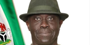 Int’l Day For Poverty Eradication: Our Initiatives Are Tied To Fighting Poverty In Niger Delta, Encouraging Self-reliance Among Ex-agitators – Ndiomu