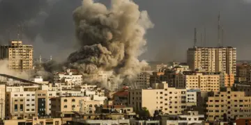 Israel-Hamas Conflict: Reuters Journalist Killed, AFP, Al Jazeera Reporters Injured