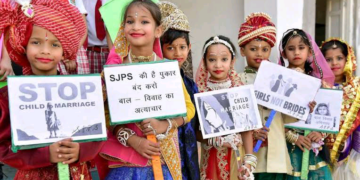 India: 1,000 Arrested In Child Marriage Crackdown