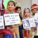 India: 1,000 Arrested In Child Marriage Crackdown