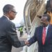 Kenya’s Foreign Affairs Minister Arrives Rwanda, To Deliver Ruto’s ‘Special Message’ To Kagame