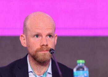 FIFA Names Samoura’s Successor 