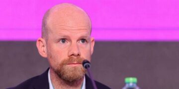 FIFA Names Samoura’s Successor