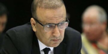 Tunisian FA President Arrested Over ‘Financial Corruption’