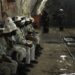 S/A: Over 100 Mine Workers Held Underground By Colleagues In Union Dispute