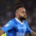 Neymar Scores First Goal For Al-Hilal In Champions League Victory