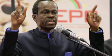 Africa Suffering Because We Elect The ‘Worst’ Leaders – Prof. Lumumba