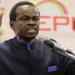 Africa Suffering Because We Elect The ‘Worst’ Leaders – Prof. Lumumba