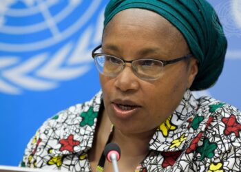 UN Special Adviser Warns Of Genocide Threat In Ethiopia