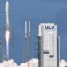 Amazon Launches Test Satellites To Rival Musk's Starlink