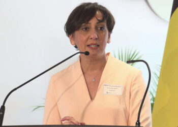 Libya Detains Brussels Envoy Over Corruption Charges