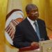 Angolan President Delivers State Of The Nation Address Amid Political Turmoil