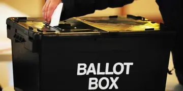 Liberia: Trust Wanes As Presidential Election Approaches – Afrobarometer Survey