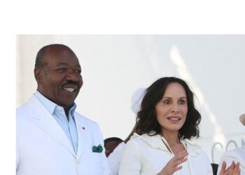 Gabon: Overthrown President Ali Bongo’s Wife Has Been Jailed- Lawyer