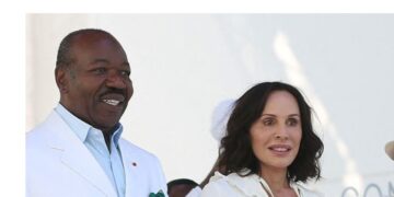 Gabon: Overthrown President Ali Bongo’s Wife Has Been Jailed- Lawyer