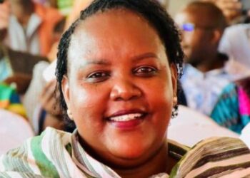 Kenya Plans To Ban Private Children’s Homes Amid Trafficking Fears