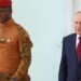Burkina Faso To Sign Nuclear Power Deal With Russia