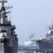 China Deploys Six Warships To Middle East Amid Fears Of Global Conflict