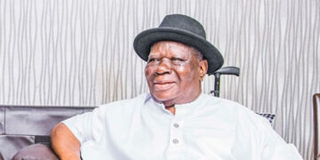 NDDC: Clark Insists On Removal Of Abia, Imo, Ondo States