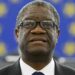 Congo’s Noble Prize Winner Mukwege Joins Race For Presidency