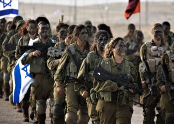 Decades of Tension: Timeline Of Israel's Turbulent History In The Middle East