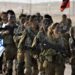 Decades of Tension: Timeline Of Israel's Turbulent History In The Middle East