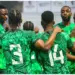 Nigeria Edge Mozambique In Friendly Clash Ahead Of World Cup Qualifiers