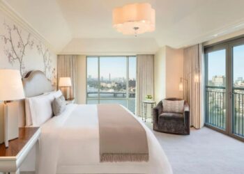 Egypt Ranked First Among African Countries In Hotel Investments – Survey