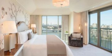 Egypt Ranked First Among African Countries In Hotel Investments – Survey