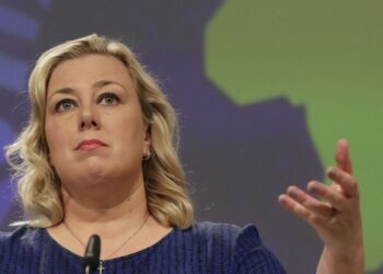 EU Commits £150 Billion For Infrastructure In Nigeria, Other African Nations By 2027