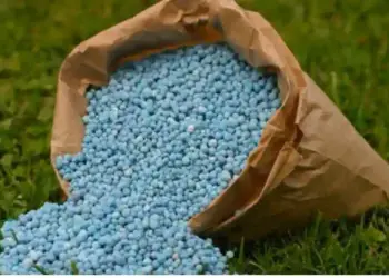 EU Blocks Zimbabwe Fertilizer Consignment From Russia