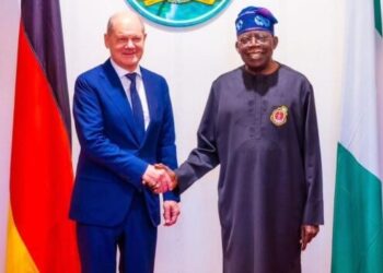 Germany Eyes Nigeria's Natural Gas For Investment