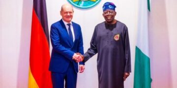 Germany Eyes Nigeria's Natural Gas For Investment