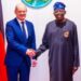 Germany Eyes Nigeria's Natural Gas For Investment
