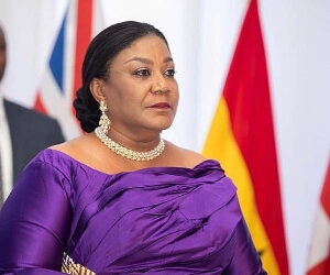 Ghana: Rebecca Akufo-Addo Urges African Leaders To Prioritize Girls’ Education