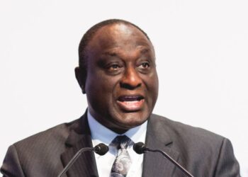 Elect President Based On Competence, Integrity, Not Party Affiliations – Ex-Ghanaian Presidential Aspirant