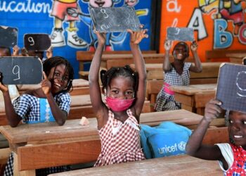 Int’l Day Of The Girl Child: Stakeholders Urged To Invest In Girls’ Rights